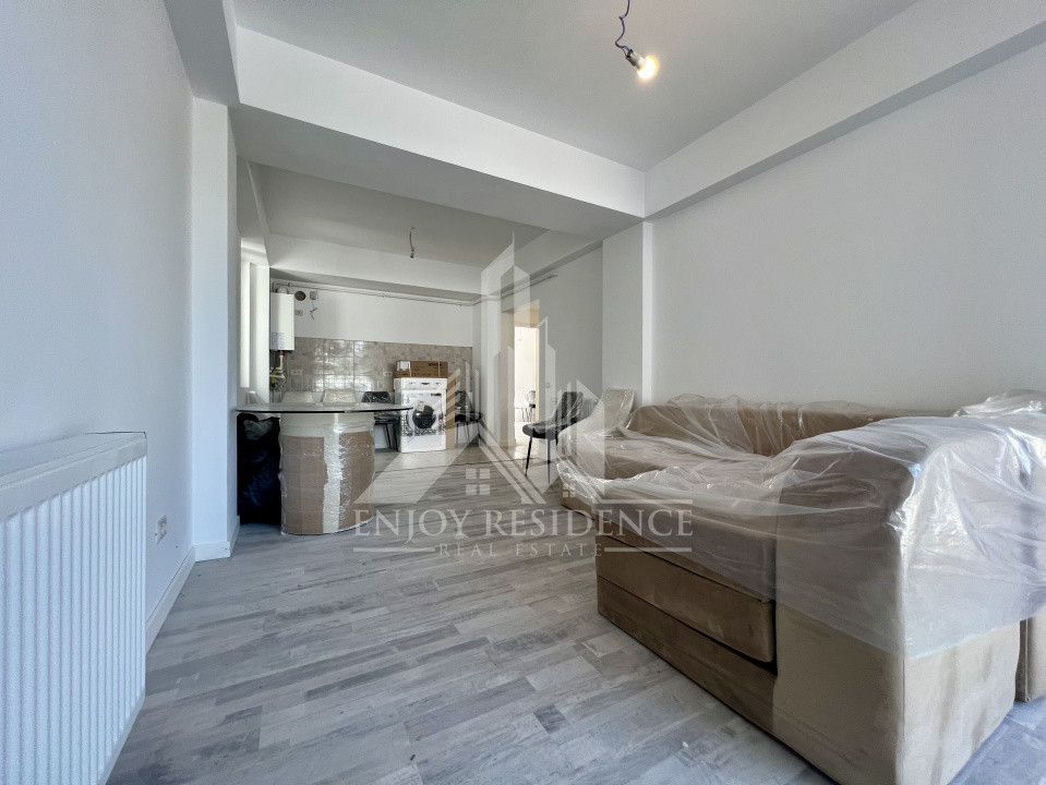 EXCLUSIV! Apartament 2 camere + LOC PARCARE Militari - Lujerului