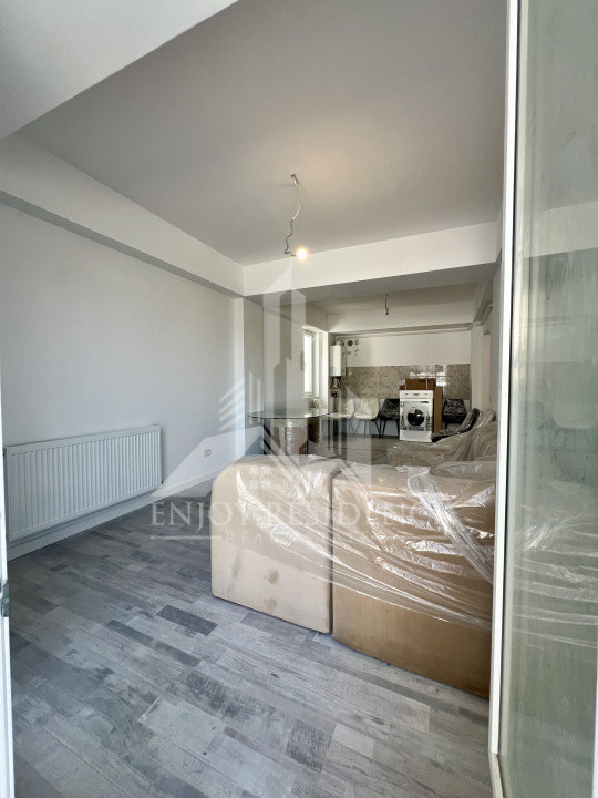 EXCLUSIV! Apartament 2 camere + LOC PARCARE Militari - Lujerului