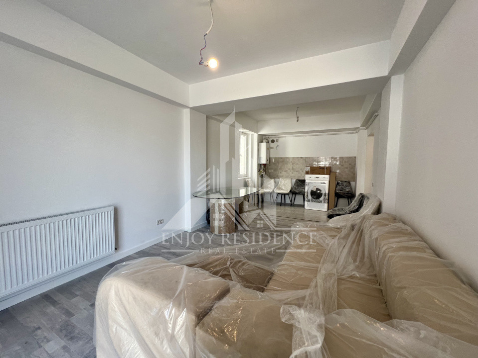 EXCLUSIV! Apartament 2 camere + LOC PARCARE Militari - Lujerului