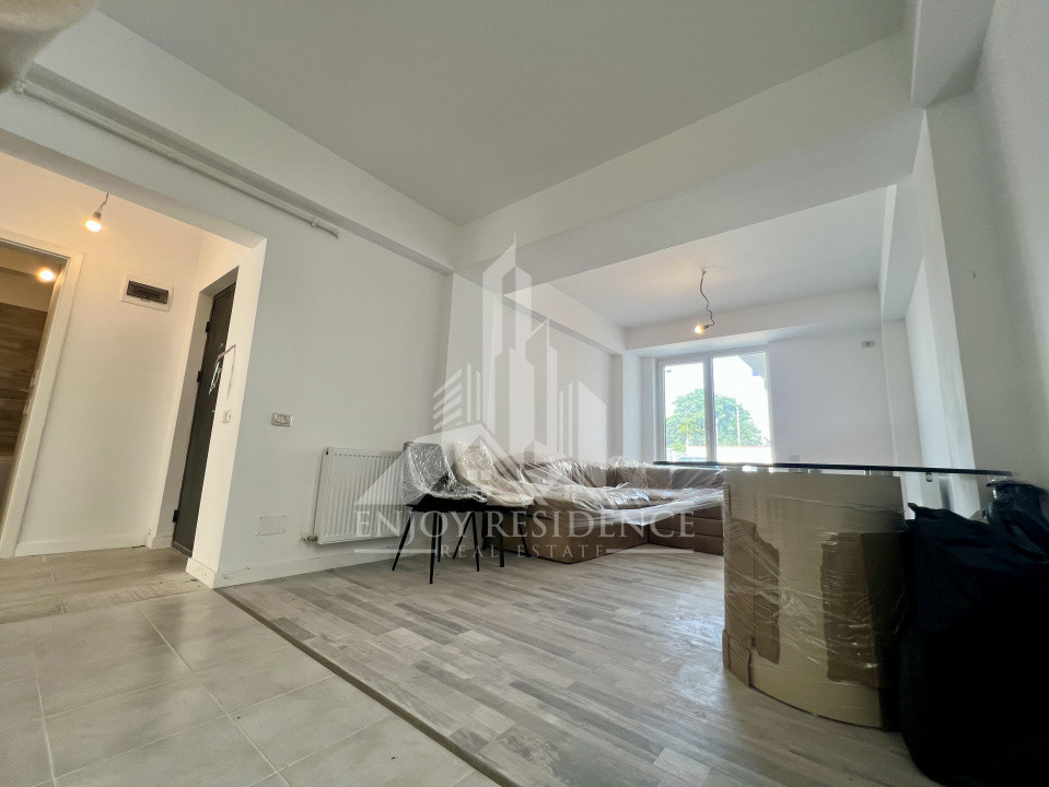 EXCLUSIV! Apartament 2 camere + LOC PARCARE Militari - Lujerului