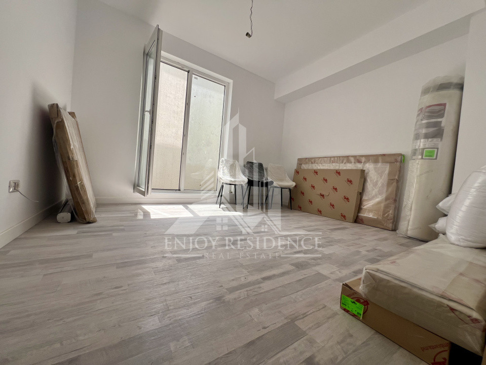 EXCLUSIV! Apartament 2 camere + LOC PARCARE Militari - Lujerului