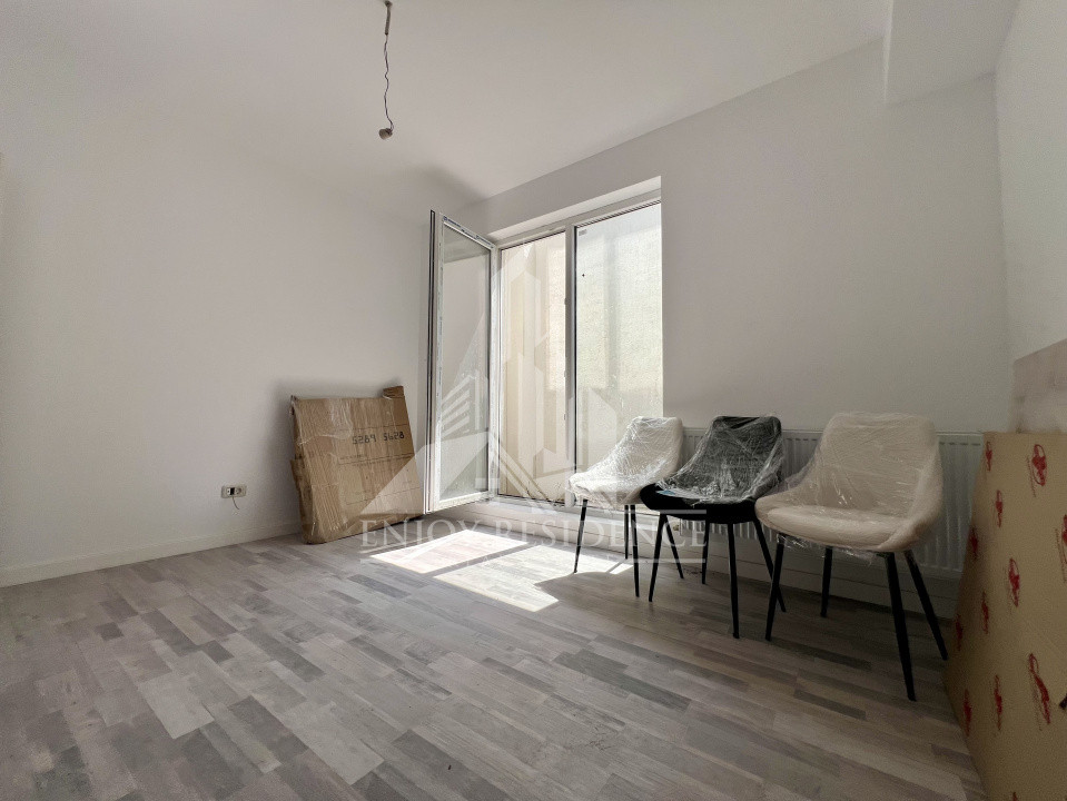 EXCLUSIV! Apartament 2 camere + LOC PARCARE Militari - Lujerului