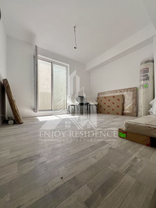 EXCLUSIV! Apartament 2 camere + LOC PARCARE Militari - Lujerului