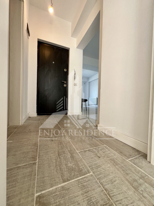 EXCLUSIV! Apartament 2 camere + LOC PARCARE Militari - Lujerului