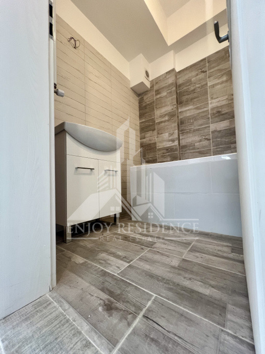 EXCLUSIV! Apartament 2 camere + LOC PARCARE Militari - Lujerului