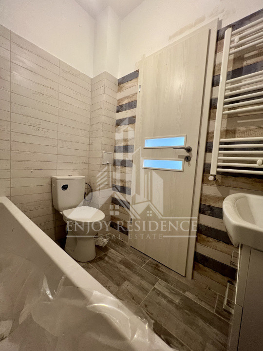 EXCLUSIV! Apartament 2 camere + LOC PARCARE Militari - Lujerului