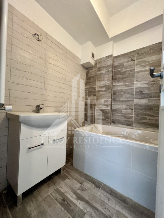 EXCLUSIV! Apartament 2 camere + LOC PARCARE Militari - Lujerului