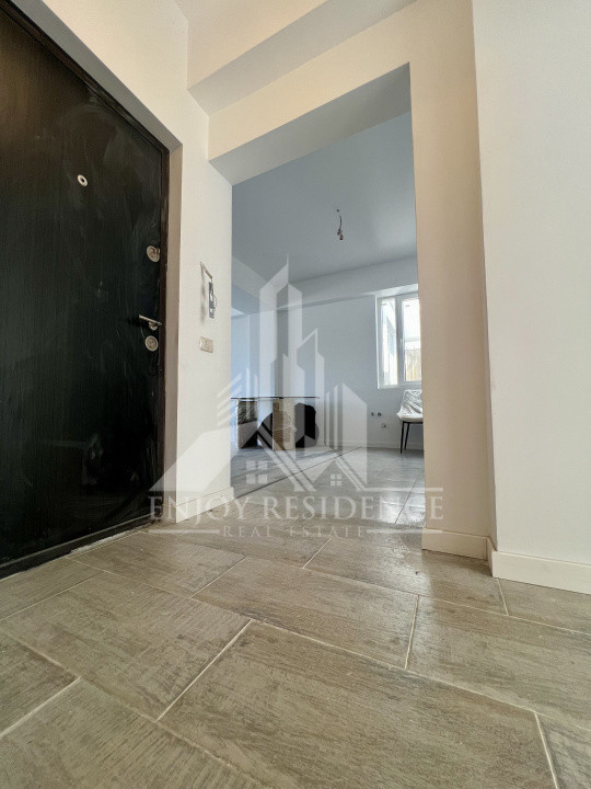 EXCLUSIV! Apartament 2 camere + LOC PARCARE Militari - Lujerului