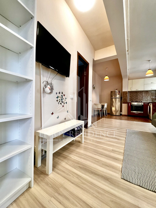 2 Camere Modern Lujerului Dreptatii, Virtutii, Lacul Morii  