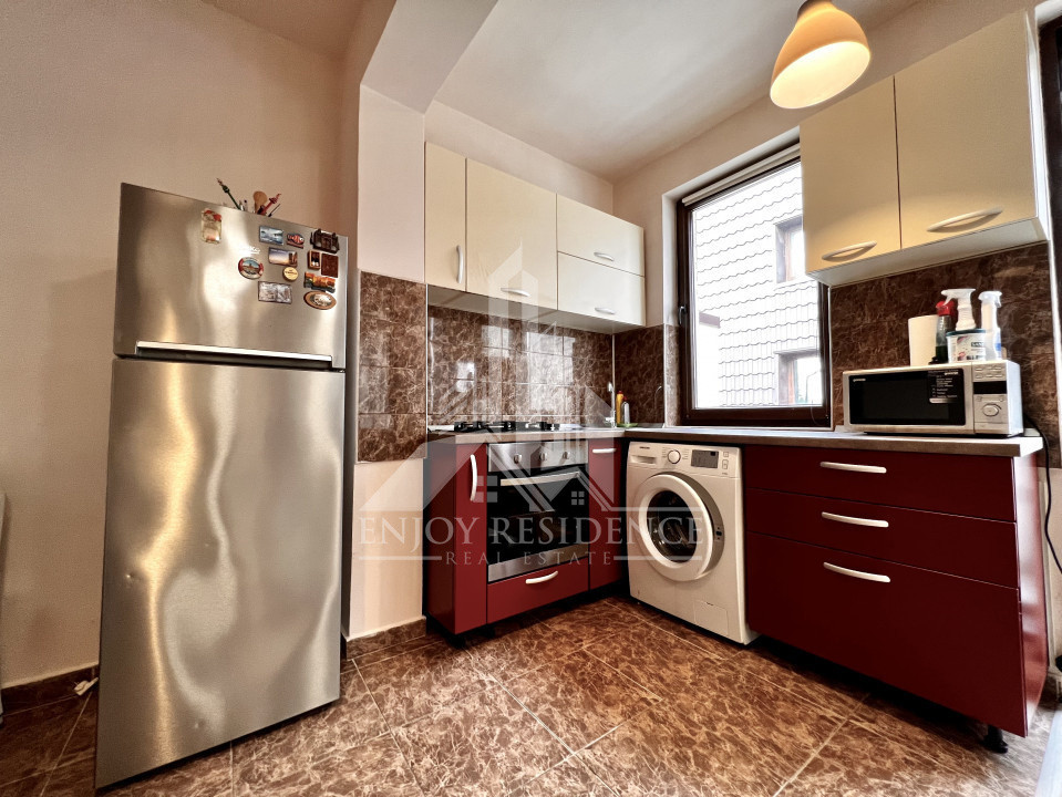 2 Camere Modern Lujerului Dreptatii, Virtutii, Lacul Morii  