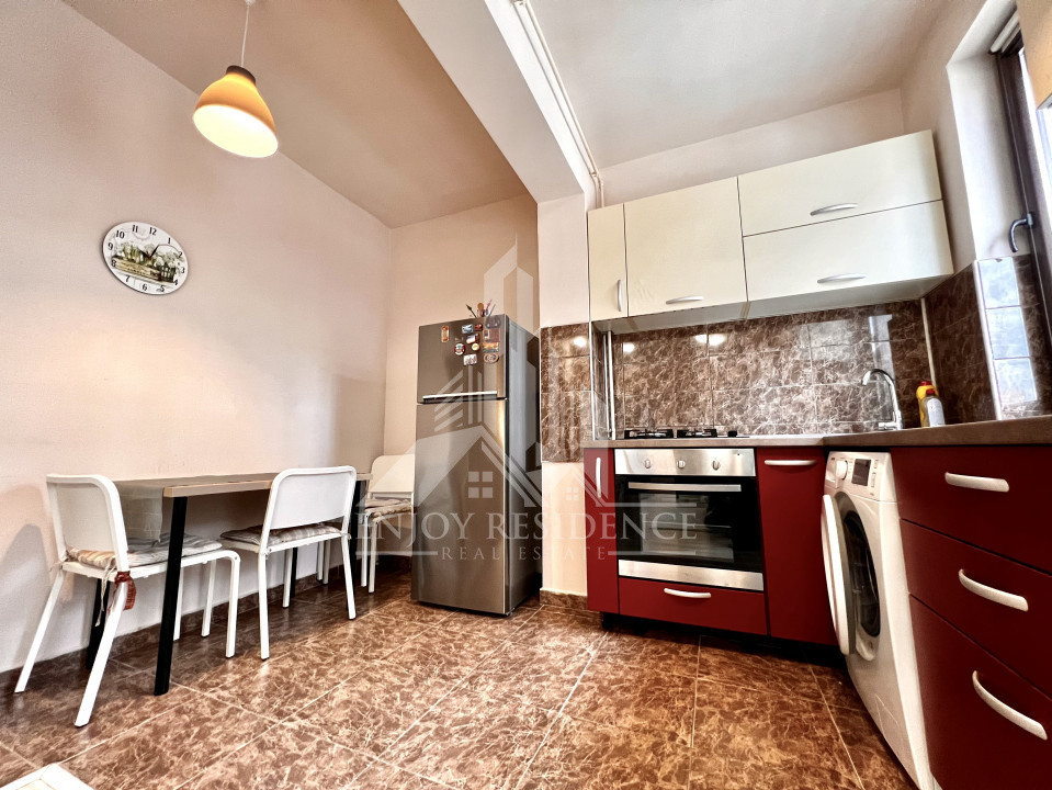 2 Camere Modern Lujerului Dreptatii, Virtutii, Lacul Morii  