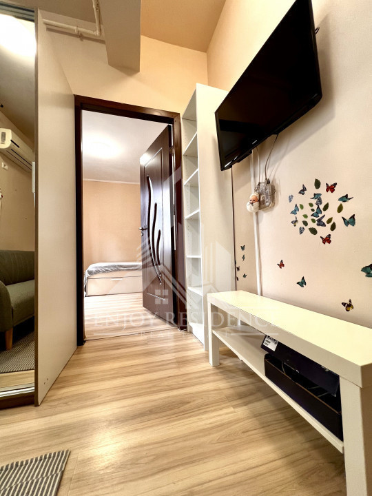 2 Camere Modern Lujerului Dreptatii, Virtutii, Lacul Morii  