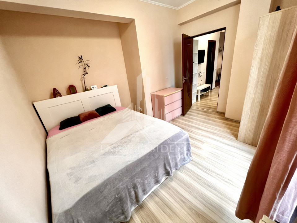 2 Camere Modern Lujerului Dreptatii, Virtutii, Lacul Morii  