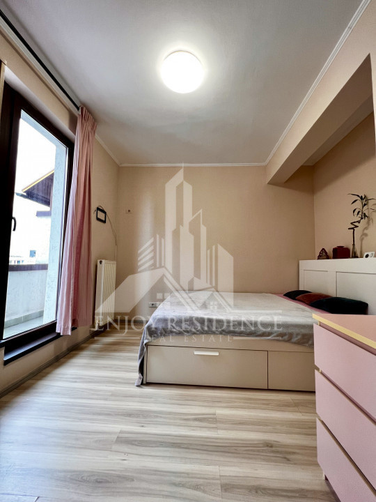 2 Camere Modern Lujerului Dreptatii, Virtutii, Lacul Morii  