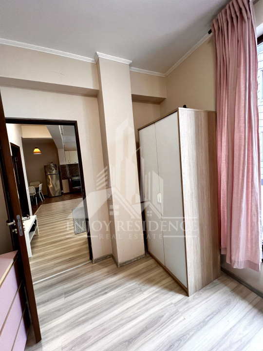 2 Camere Modern Lujerului Dreptatii, Virtutii, Lacul Morii  