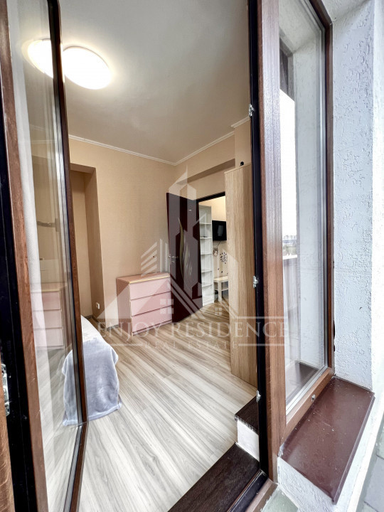 2 Camere Modern Lujerului Dreptatii, Virtutii, Lacul Morii  