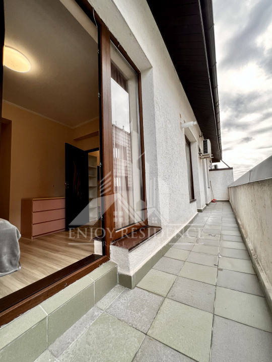 2 Camere Modern Lujerului Dreptatii, Virtutii, Lacul Morii  