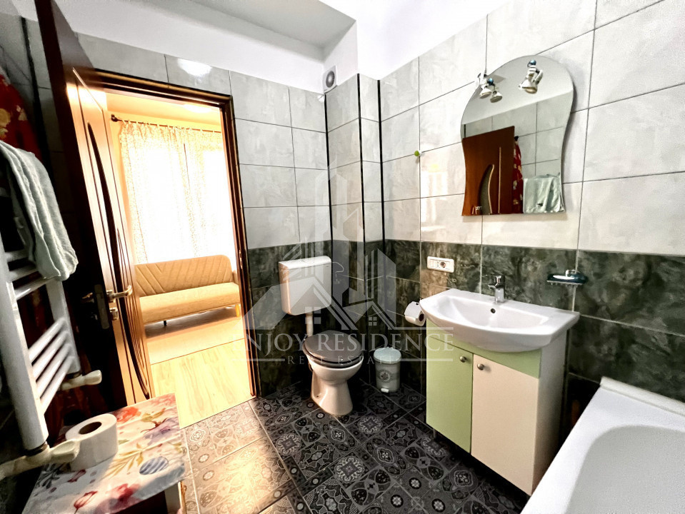 2 Camere Modern Lujerului Dreptatii, Virtutii, Lacul Morii  