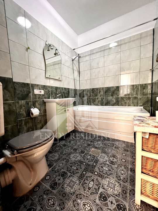 2 Camere Modern Lujerului Dreptatii, Virtutii, Lacul Morii  