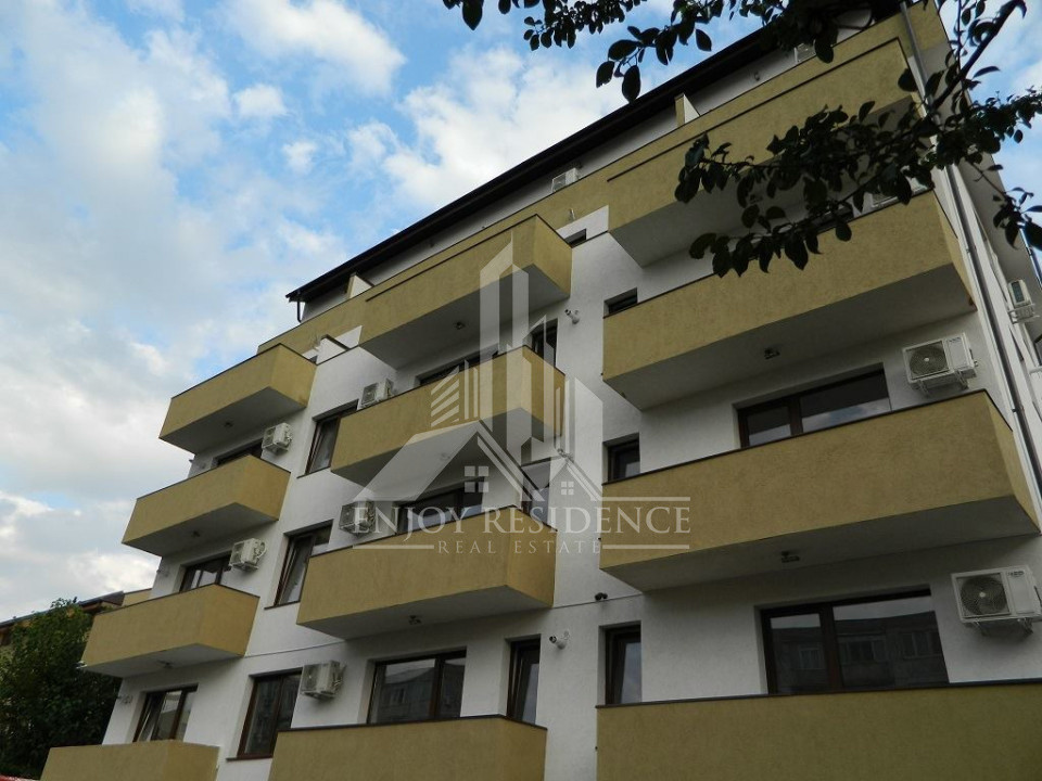 2 Camere Modern Lujerului Dreptatii, Virtutii, Lacul Morii  
