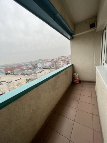 Garsoniera Quadra Residence Lujerului Politehnica Militari