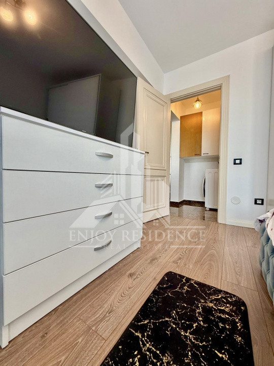 Apartament 2 Camere 800m Metrou Brâncoveanu PRIMA INCHIRIERE