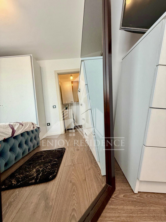 Apartament 2 Camere 800m Metrou Brâncoveanu PRIMA INCHIRIERE