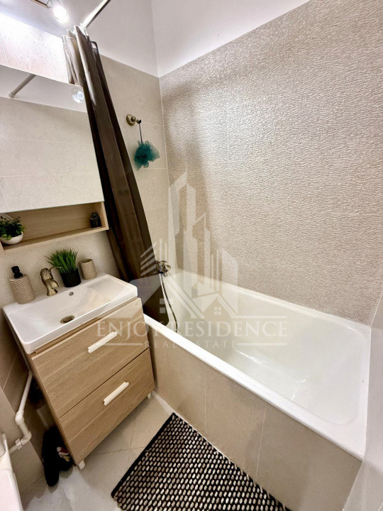 Apartament 2 Camere 800m Metrou Brâncoveanu PRIMA INCHIRIERE