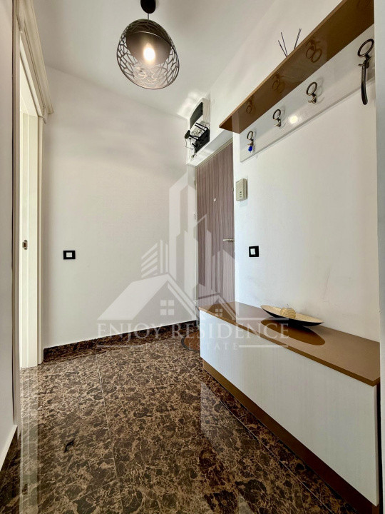 Apartament 2 Camere 800m Metrou Brâncoveanu PRIMA INCHIRIERE