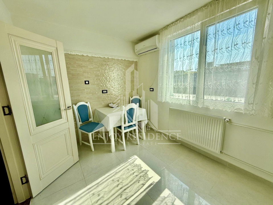 Apartament 2 Camere 800m Metrou Brâncoveanu PRIMA INCHIRIERE