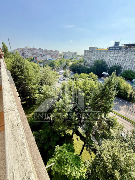 Apartament 2 Camere 800m Metrou Brâncoveanu PRIMA INCHIRIERE