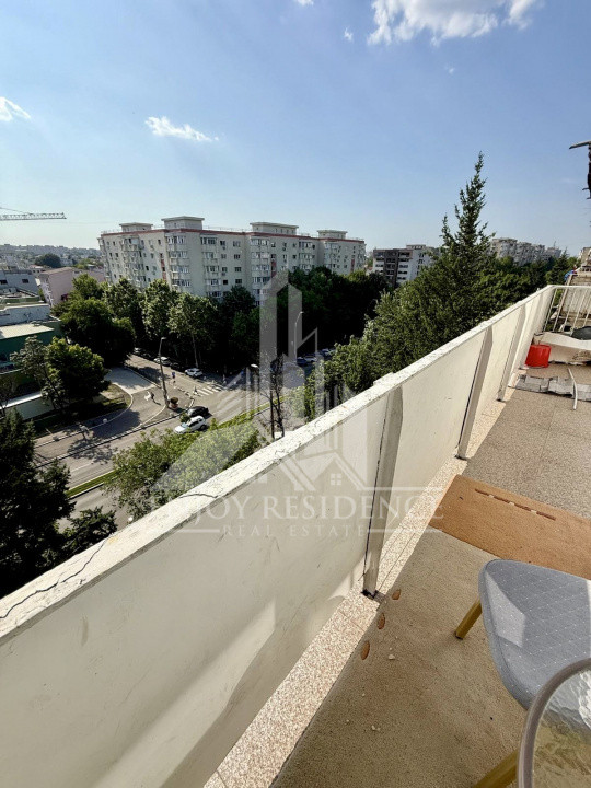 Apartament 2 Camere 800m Metrou Brâncoveanu PRIMA INCHIRIERE