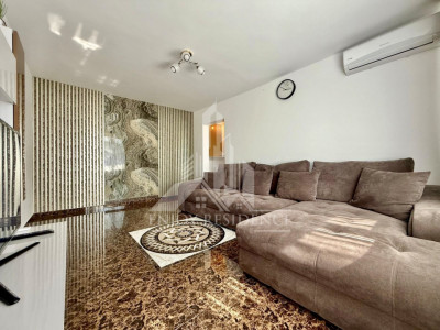 Apartament 2 Camere 800m Metrou Brâncoveanu PRIMA INCHIRIERE