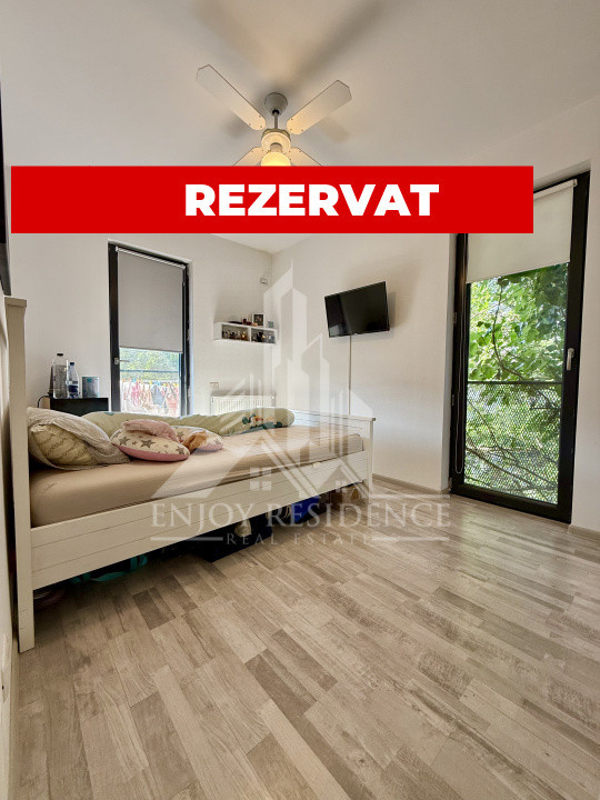 Rezervat! 2 Camere | imobil 2020 | Militari - Virtutii - Lacul Morii