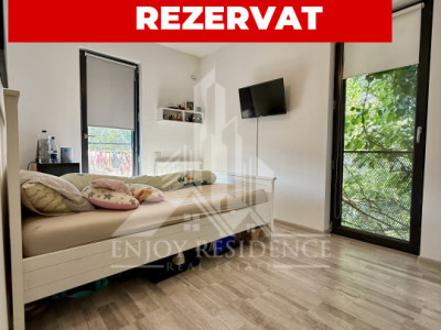 Rezervat! 2 Camere | imobil 2020 | Militari - Virtutii - Lacul Morii