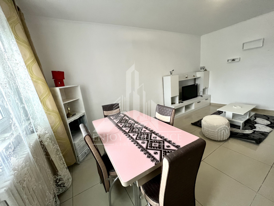 2 Camere metrou Lujerului 1 minut mobilat/ utilat complet