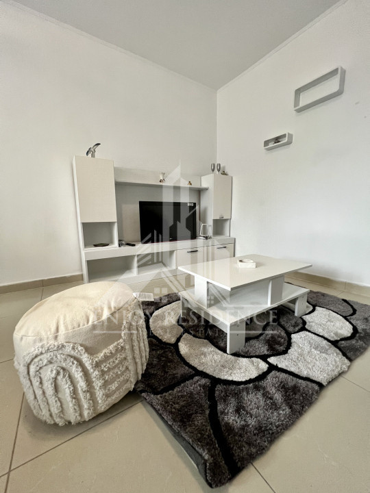 2 Camere metrou Lujerului 1 minut mobilat/ utilat complet