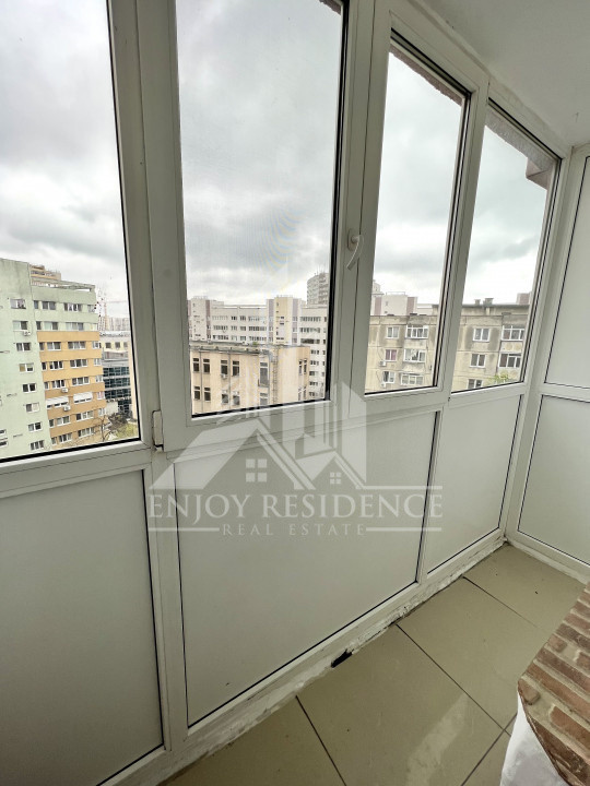 2 Camere metrou Lujerului 1 minut mobilat/ utilat complet