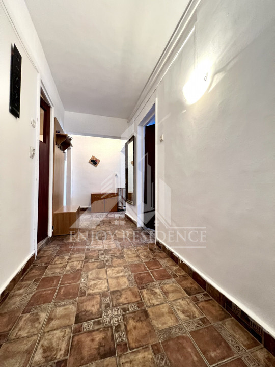 2 Camere metrou Lujerului 1 minut mobilat/ utilat complet