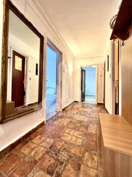 2 Camere metrou Lujerului 1 minut mobilat/ utilat complet