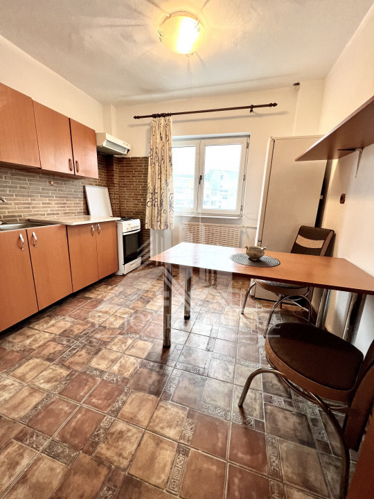 2 Camere metrou Lujerului 1 minut mobilat/ utilat complet