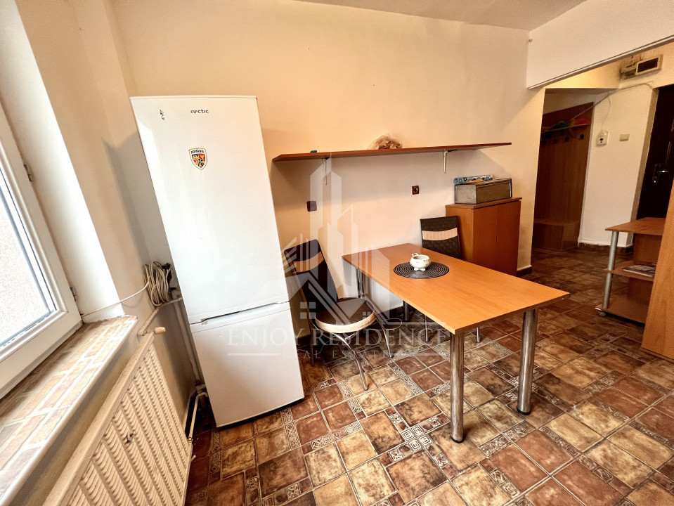 2 Camere metrou Lujerului 1 minut mobilat/ utilat complet