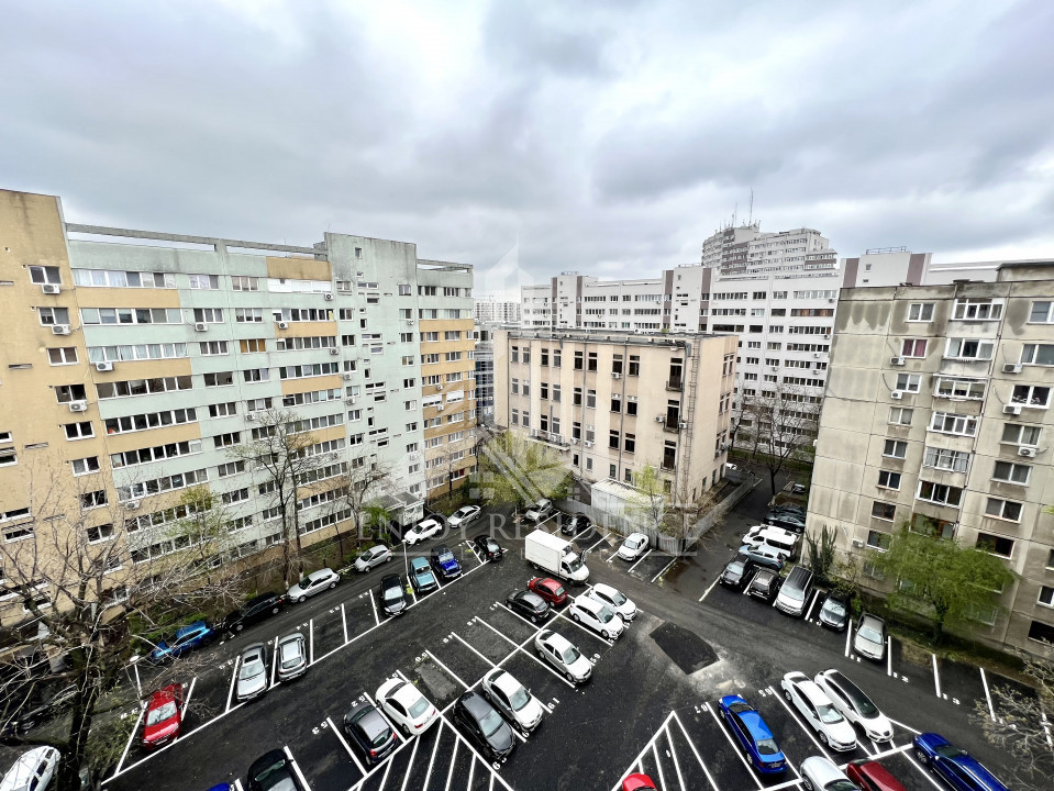 2 Camere metrou Lujerului 1 minut mobilat/ utilat complet