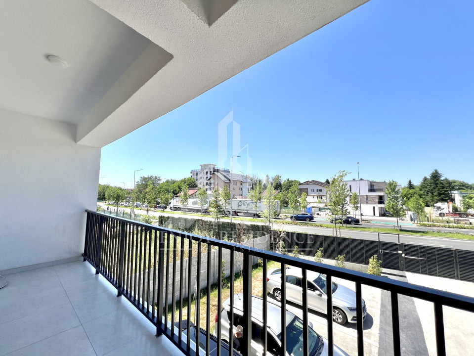Apartament 2 camere decomandat | BLOC 2025 | LOC PARCARE + BOXA