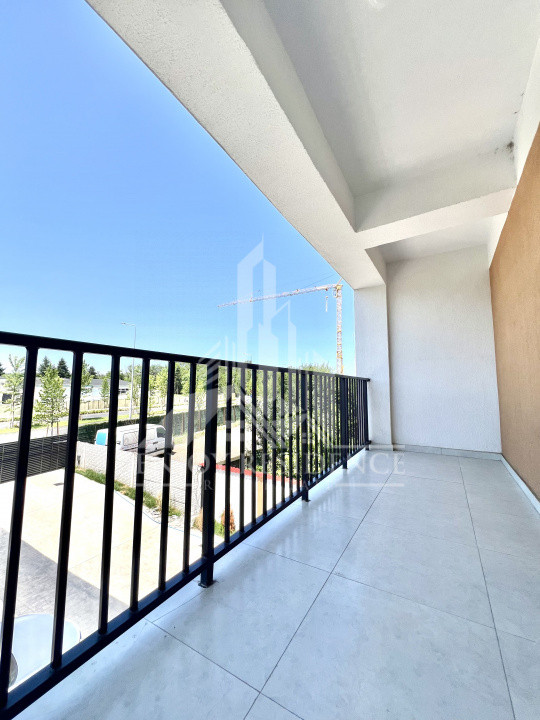Apartament 2 camere decomandat | BLOC 2025 | LOC PARCARE + BOXA