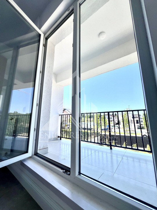 Apartament 2 camere decomandat | BLOC 2025 | LOC PARCARE + BOXA