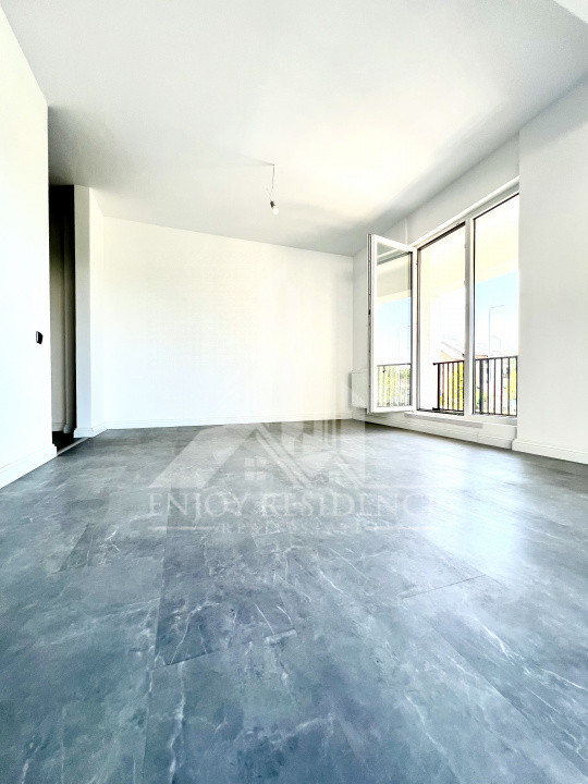 Apartament 2 camere decomandat | BLOC 2025 | LOC PARCARE + BOXA
