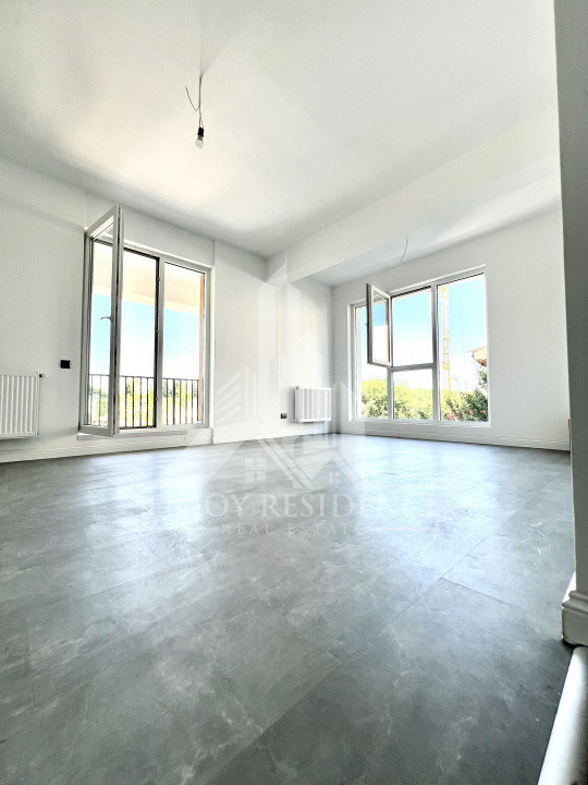 Apartament 2 camere decomandat | BLOC 2025 | LOC PARCARE + BOXA