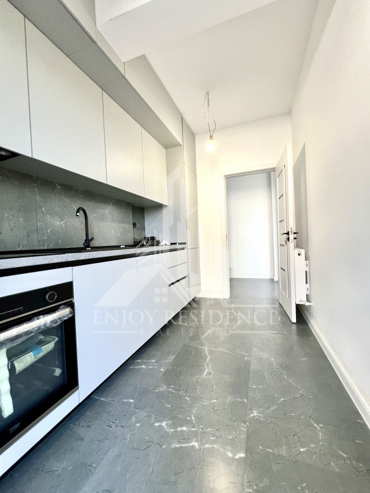 Apartament 2 camere decomandat | BLOC 2025 | LOC PARCARE + BOXA