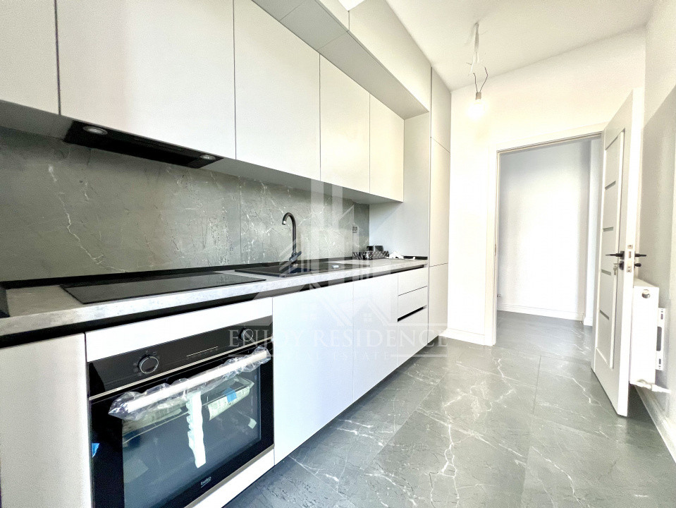 Apartament 2 camere decomandat | BLOC 2025 | LOC PARCARE + BOXA